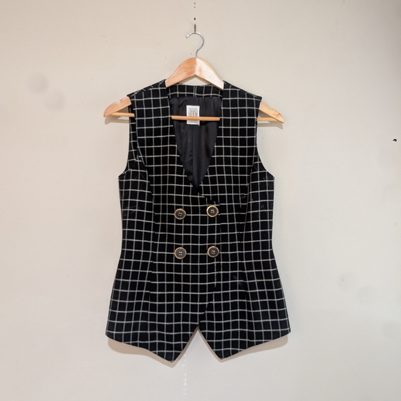 studio 0001 Jackets & Blazers - Studio 0001 Vest